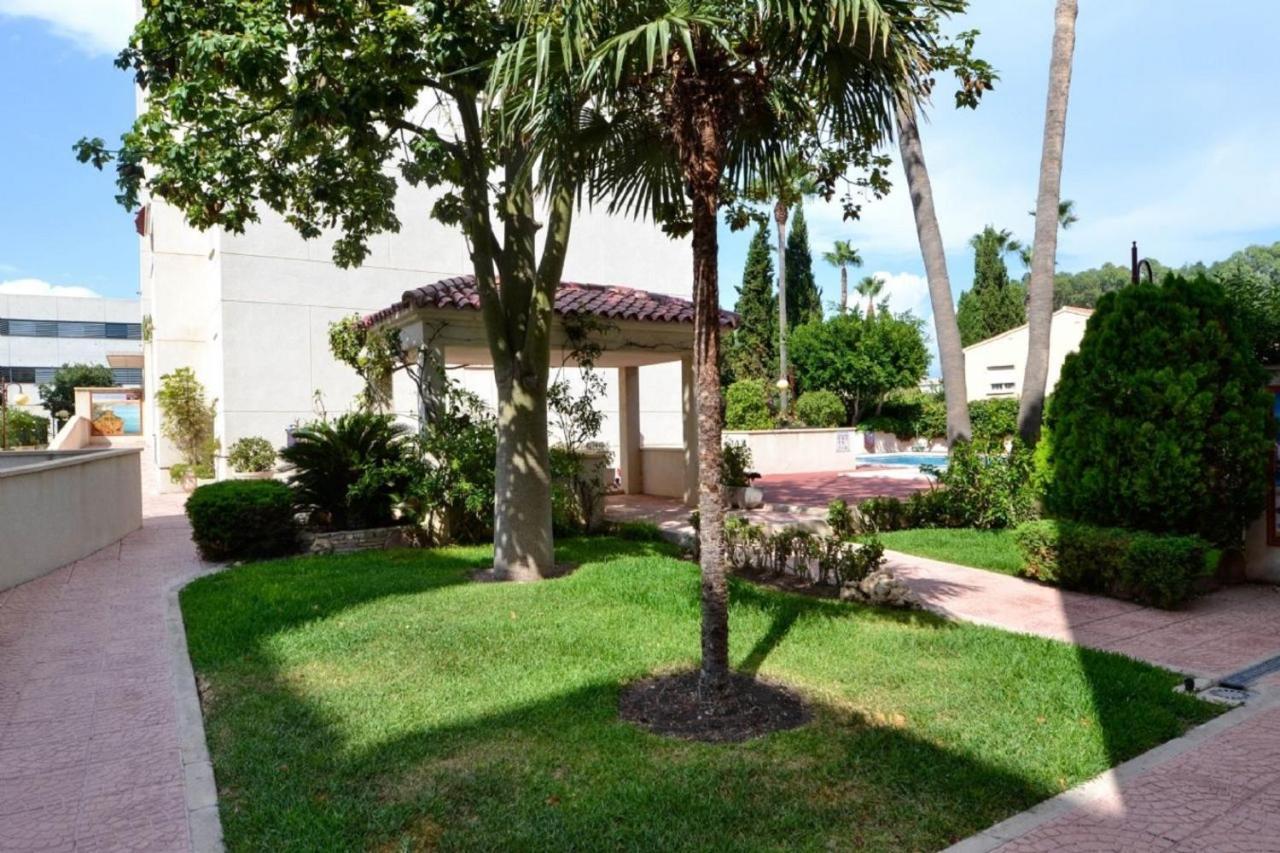 Apartamento Golf Pau Casals البير المظهر الخارجي الصورة
