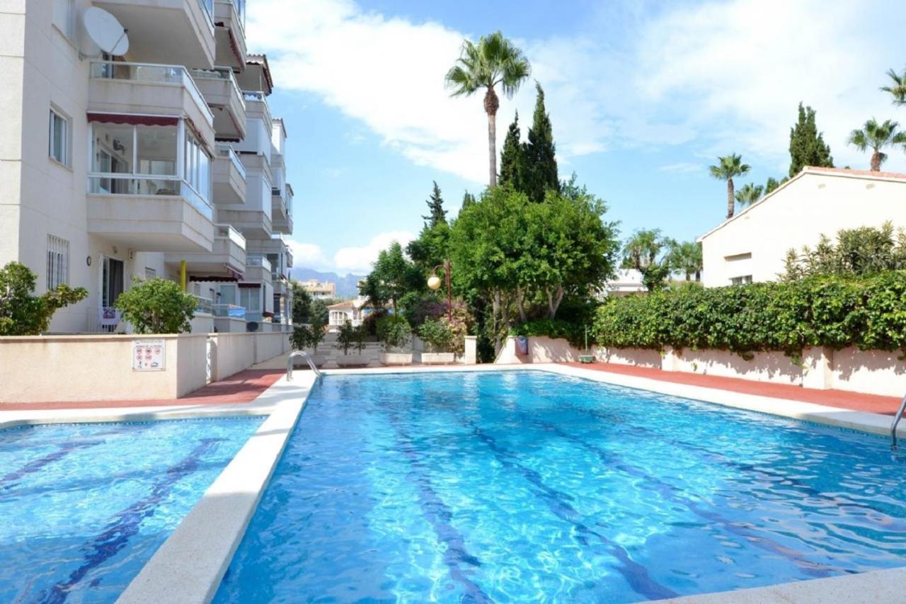 Apartamento Golf Pau Casals البير المظهر الخارجي الصورة