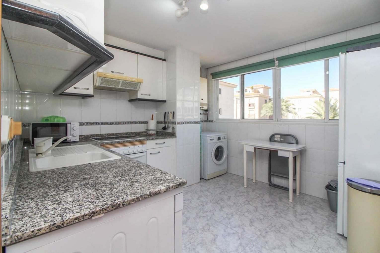 Apartamento Golf Pau Casals البير المظهر الخارجي الصورة